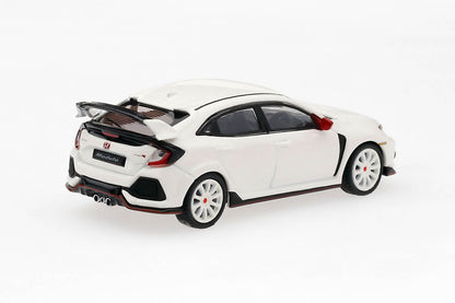 #10 - Honda Civic Type R (FK8) Modulo Edition (RHD / UK Release)