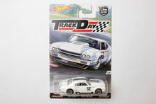 Hot Wheels Car Culture 2016 Mix 4 Track Day / #3 - '70 Chevy Chevelle