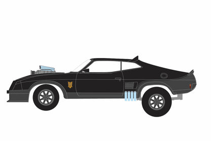 1973 Ford Falcon XB / Last of the V8 Interceptors