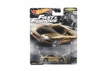 Hot Wheels Fast & Furious Premium 2020 Mix 1 Fast Tuners / #3 - Nissan 240SX (S14) (Fast & Furious)
