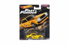 Hot Wheels Fast & Furious Premium 2019 Mix 5 Fast Rewind / #2 - Nissan Skyline (C210)