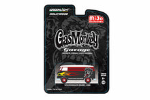 Volkswagen Panel Van / Gas Monkey Garage