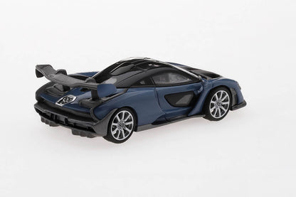#13 - McLaren Senna (RHD / UK Release)