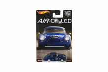Hot Wheels Car Culture 2017 Mix 2 Air-Cooled / #3 - Porsche 356A "Outlaw"