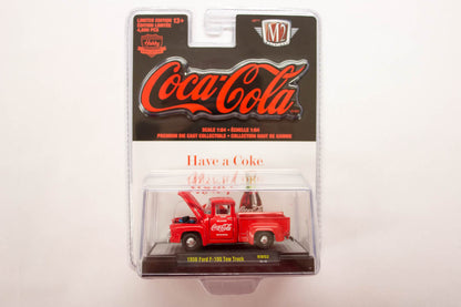 1956 Ford F-100 Truck