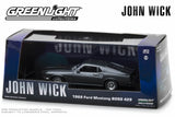 1:43 - John Wick / 1969 Ford Mustang BOSS 429