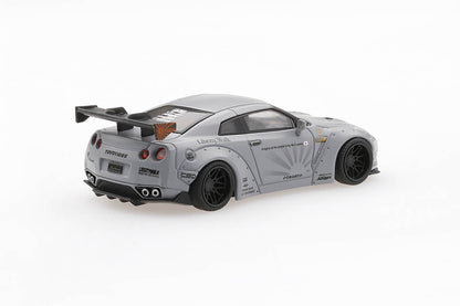 #3 - Liberty Walk Nissan GT-R R35 (LHD / UK Release)