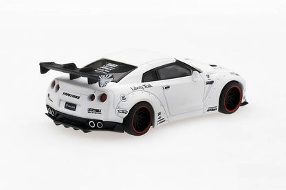 #9 - Liberty Walk Nissan GT-R R35 (RHD / UK Release)
