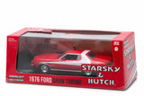 1:43 - Starsky and Hutch / 1976 Ford Gran Torino