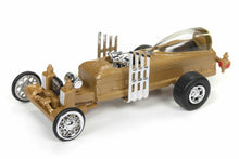 Barris Drag-U-La / The Munsters