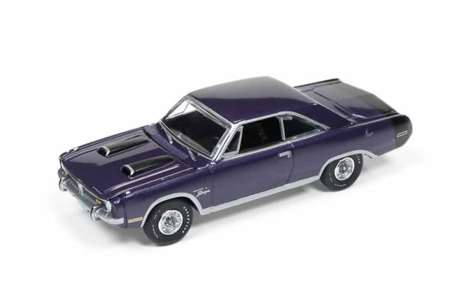 1971 Dodge Dart Swinger