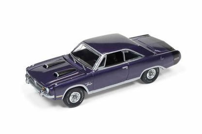 1971 Dodge Dart Swinger