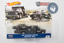 #07 - '66 Super Nova / Retro Rig