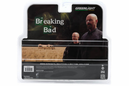 1986 Fleetwood Bounder RV (Breaking Bad)