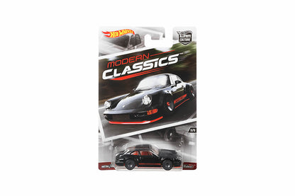 Hot Wheels Car Culture 2017 Mix 4 Modern Classics / Full sets & cases