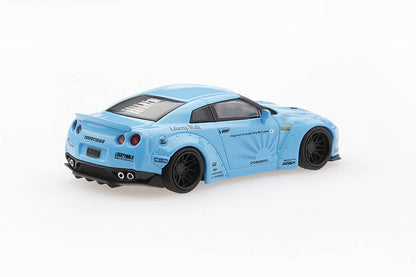 #4 - Liberty Walk Nissan GT-R R35 (RHD / UK Release)