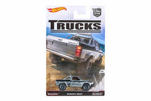 Hot Wheels Car Culture 2016 Mix 3 Trucks / #3 - Subaru Brat