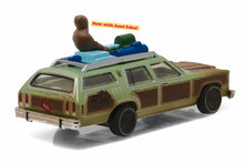 National Lampoon's Vacation / 1979 Family Truckster "Wagon Queen" with Aunt Edna