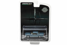 1965 Lincoln Continental