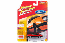 1982 Ford Mustang