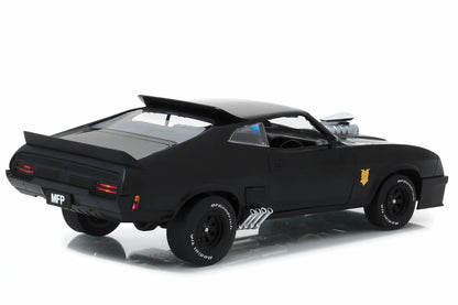 1:18 - Last of the V8 Interceptors / 1973 Ford Falcon XB