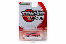 1970 Datsun 510 #281 Turn Right Racing