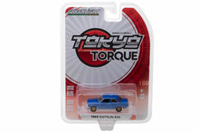 1968 Datsun 510 Street Racer