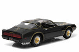 1:18 - Smokey and The Bandit II / 1980 Pontiac Firebird Trans Am