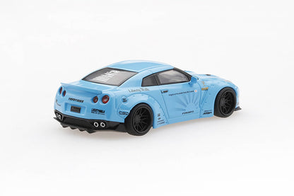 #4 - Liberty Walk Nissan GT-R R35 (LHD / UK Release)
