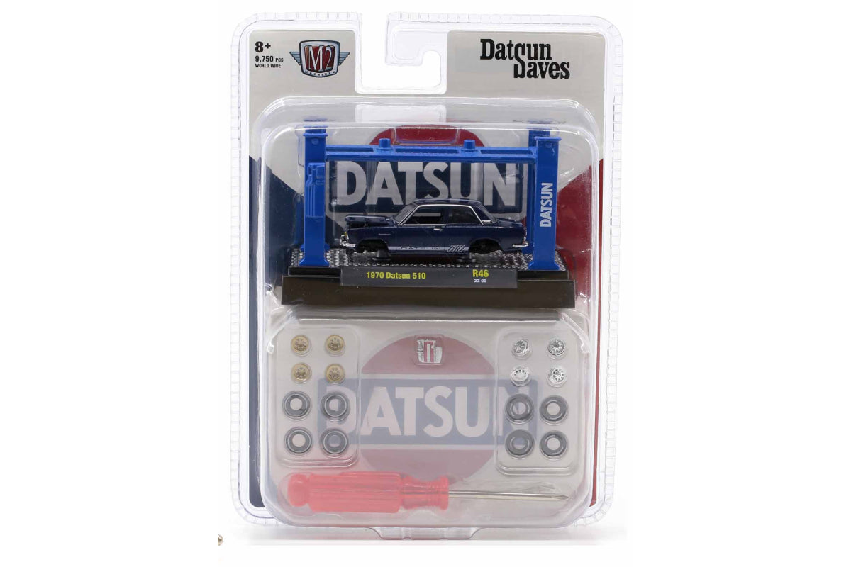 1970 Datsun 510