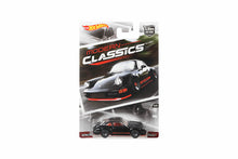 Hot Wheels Car Culture 2017 Mix 4 Modern Classics / #3 - Porsche 964