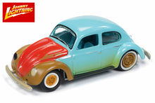 1951 Volkswagen Split-Window Beetle