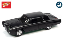 1966 Chrysler Imperial Crown Custom / Green Hornet