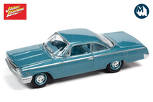 1962 Bel Air Bubbletop (Twilight Blue Poly)