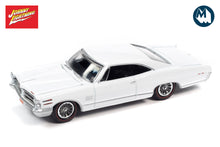 1965 Royal Bobcat Pontiac Catalina 2+2 (Ivory)