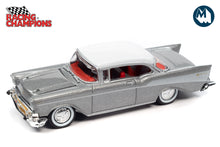 1957 Chevy Bel Air Hardtop