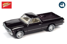 1967 Chevrolet El Camino (Royal Plum Metallic)