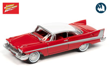1958 Plymouth Fury / Christine (Daytime Version)