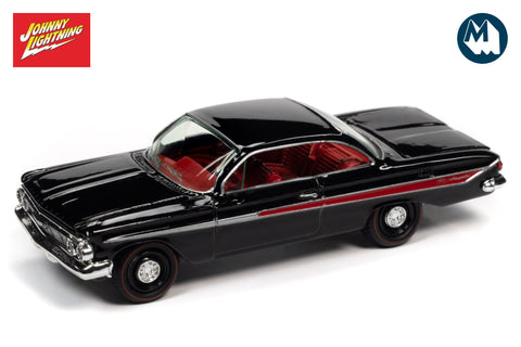 1961 Chevrolet Impala SS 409 (Gloss Black)