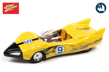 Shooting Star / Speed Racer