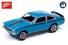 1971 COPO YENKO Chevrolet Vega Stinger (Wasp Blue)