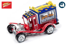George Barris Ice Cream Truck