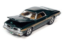 1973 Pontiac Lemans GT (Verdant Green Poly)