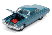 1962 Bel Air Bubbletop (Twilight Blue Poly)