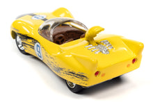Shooting Star / Speed Racer