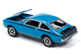 1971 COPO YENKO Chevrolet Vega Stinger (Wasp Blue)