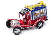 George Barris Ice Cream Truck