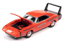 1969 Dodge Charger Daytona - Big Willie Robinson