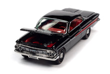 1961 Chevrolet Impala SS 409 (Gloss Black)