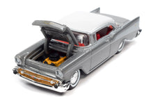 1957 Chevy Bel Air Hardtop